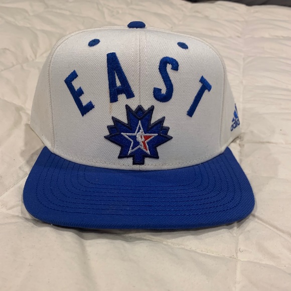 Other - EAST SnapBack hat 11/15